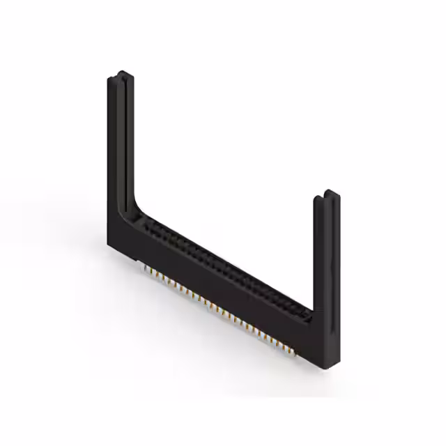 396-052-556-258 EDAC Inc.  Edgeboard Connectors